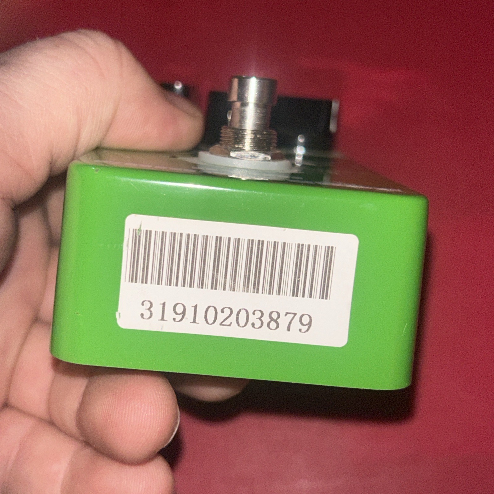 JOYO Dynamic Compressor Effect Pedal - Great condition