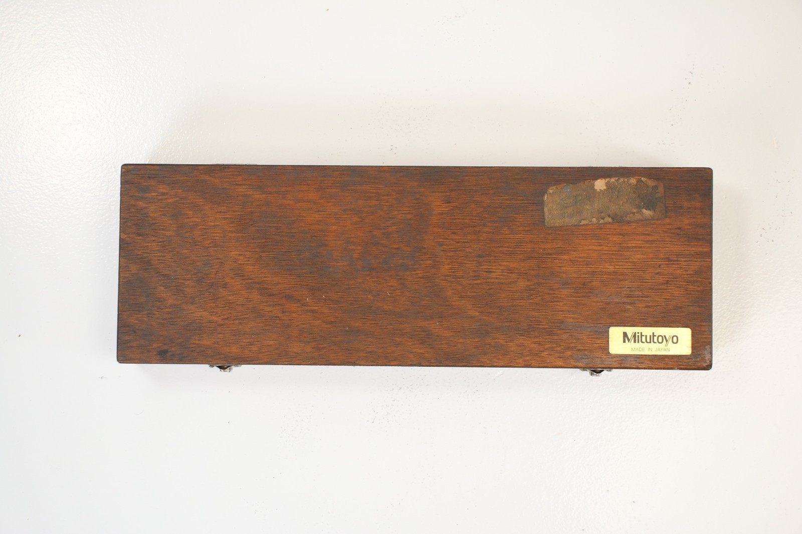 Mitutoyo Digimatic Extension Rod Type Inside Micrometer 339-293