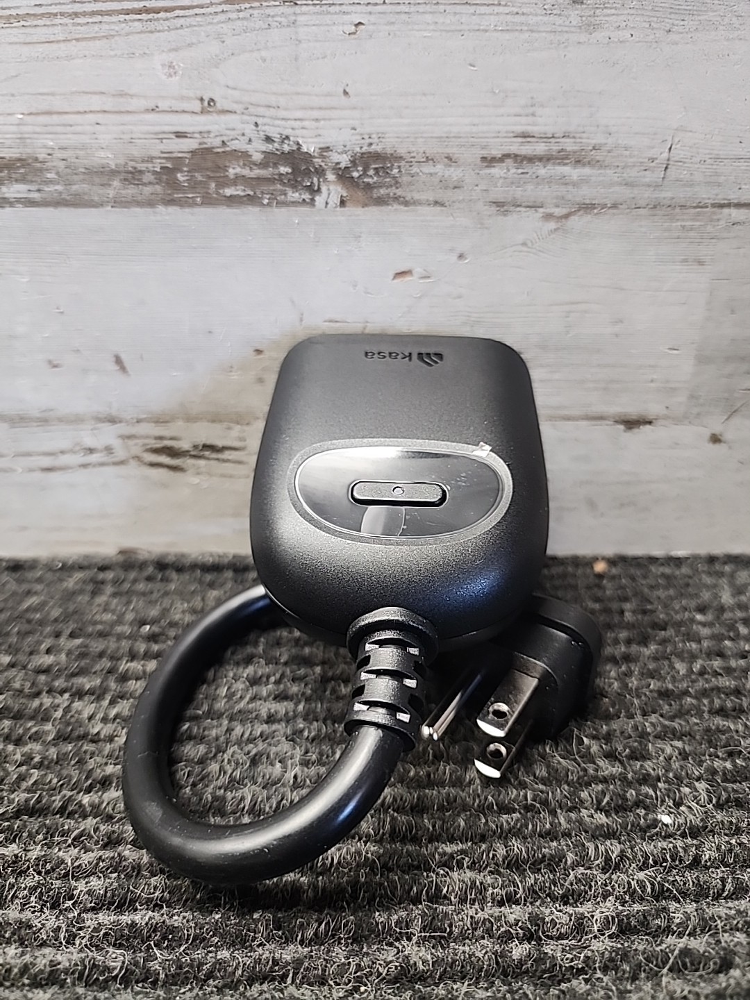 TP-Link Kasa Smart Wi-Fi Outdoor Plug  KP401 Weatherproof