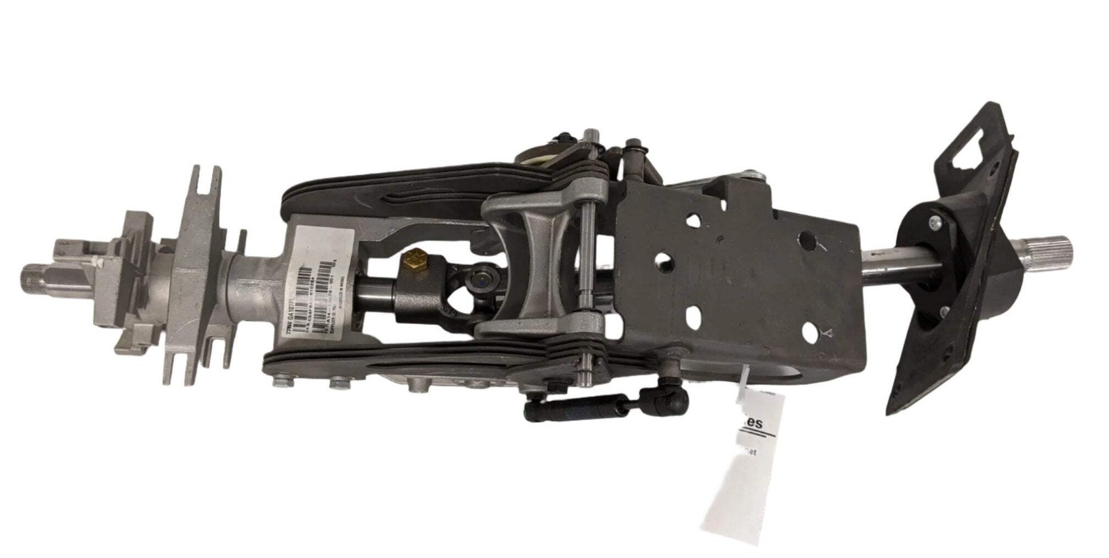 Used FTL Cascadia P4, WST 47X/49X/57X Non-ALA Steering Column-P/N A14-20679-001