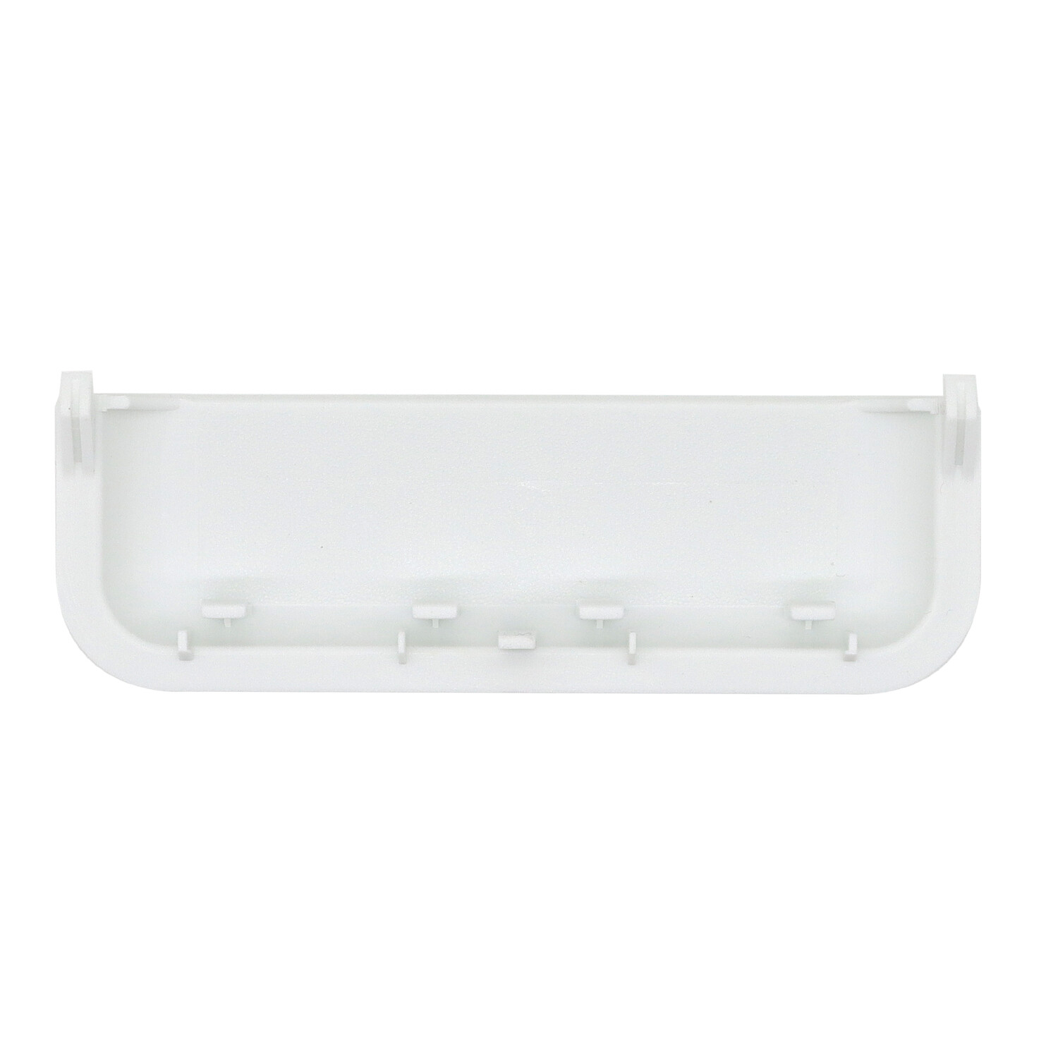 10Pack Dryer Door Handle W10861225 For Whirlpool Amana Crosley Maytag W10714516