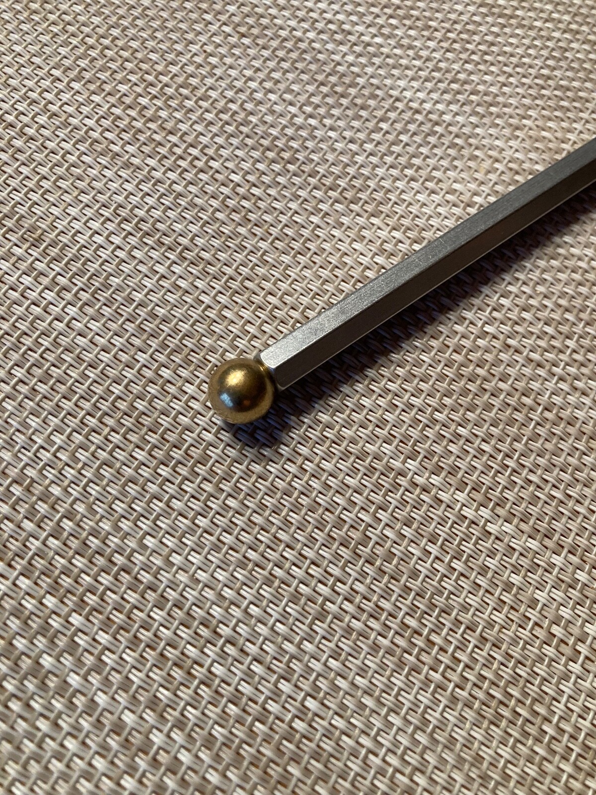  Airgun Pellet Seating Tool, Pellet Depth Tool, Depth Seating Tool