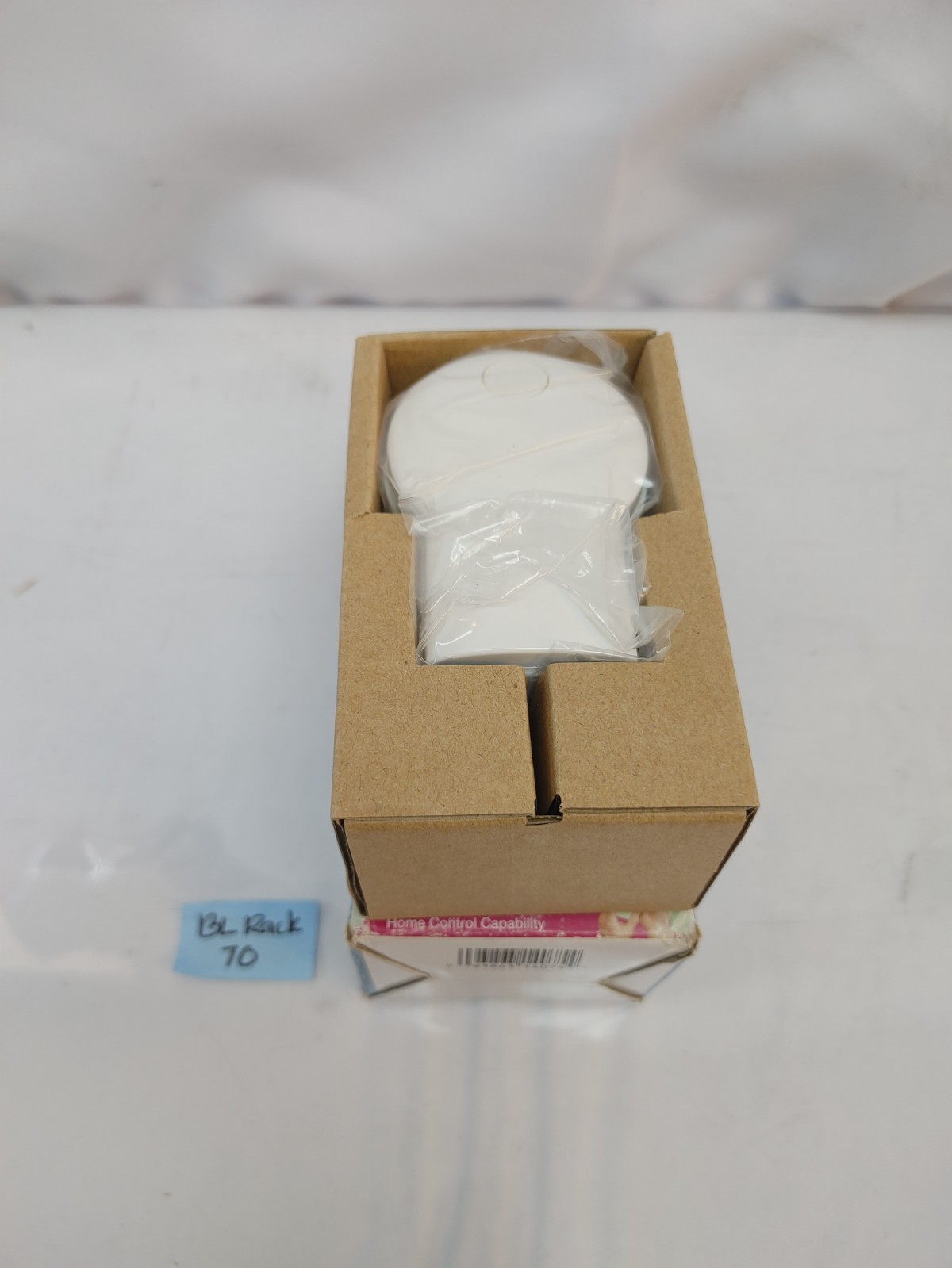Go Control Smart Plug In for Appliances