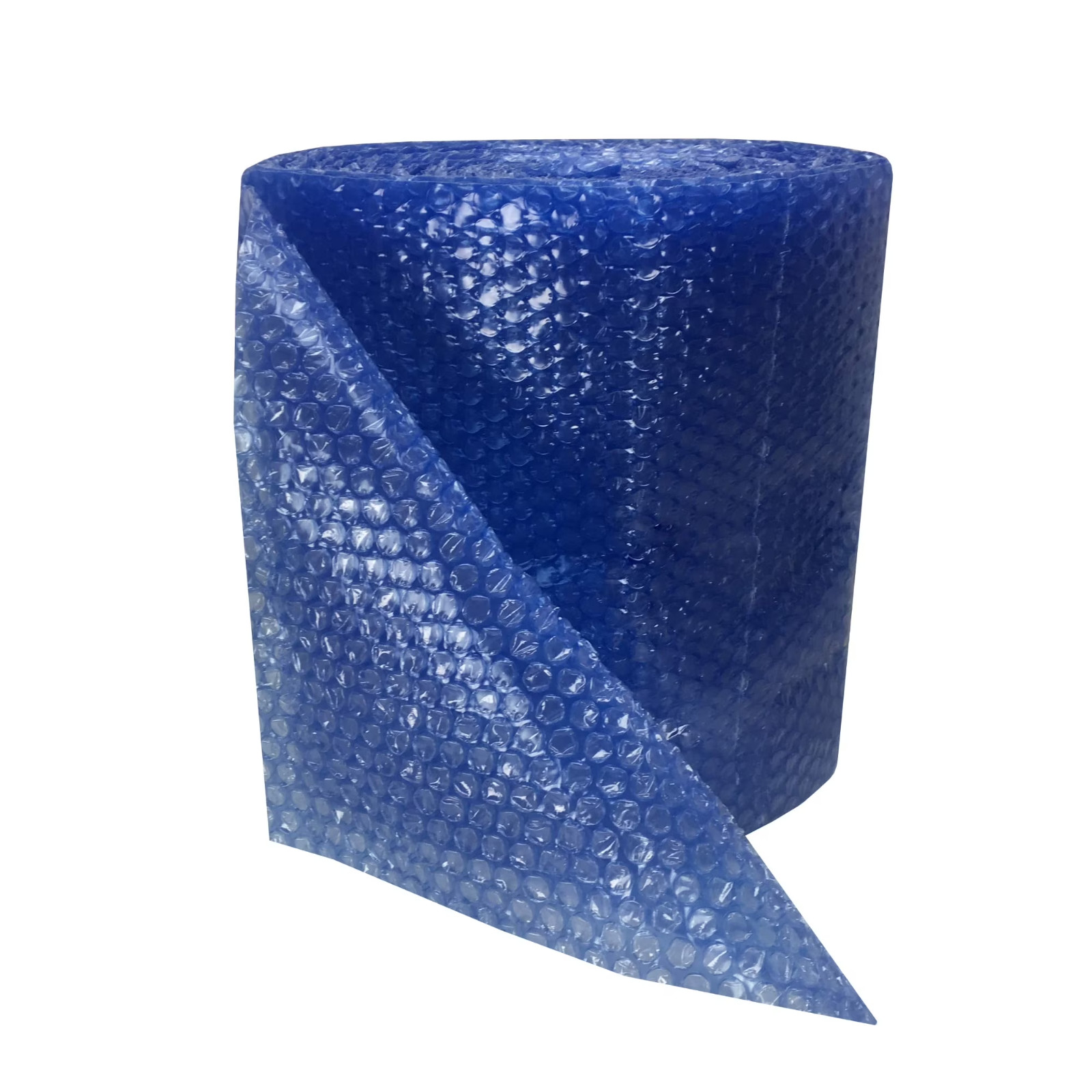 Small Bubble Blue Wrap perforated every 12"