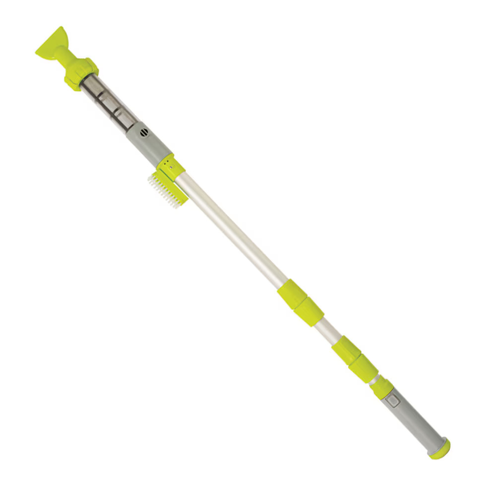 Kokido Swimming Pool Spa & Hot Tub Wanda Vac Broom Vacuum Cleaner