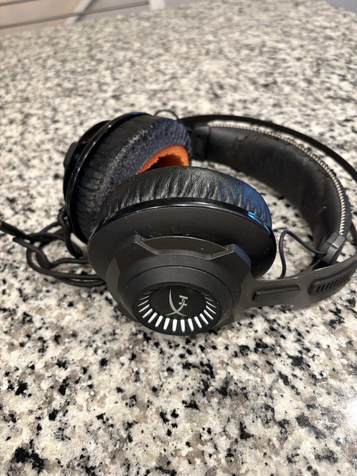 HyperX Cloud Revolver S Gaming Headset