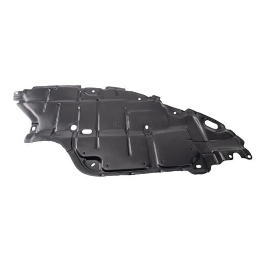 Left Engine Splash Shield Drivers Side Compatible with 2007-2011 Toyota Camry