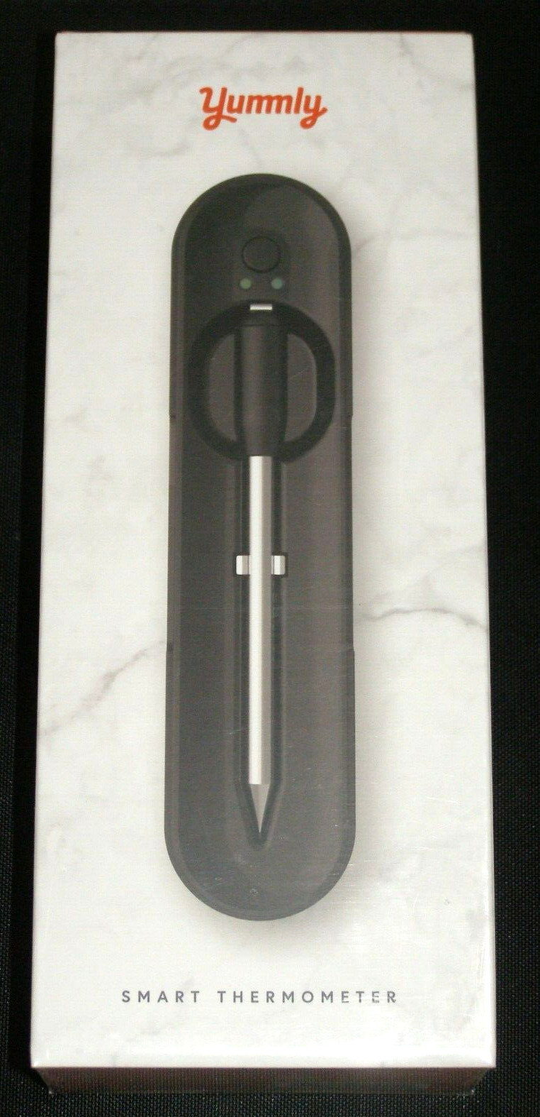 KitchenAid Yummly Smart Bluetooth Meat Thermometer