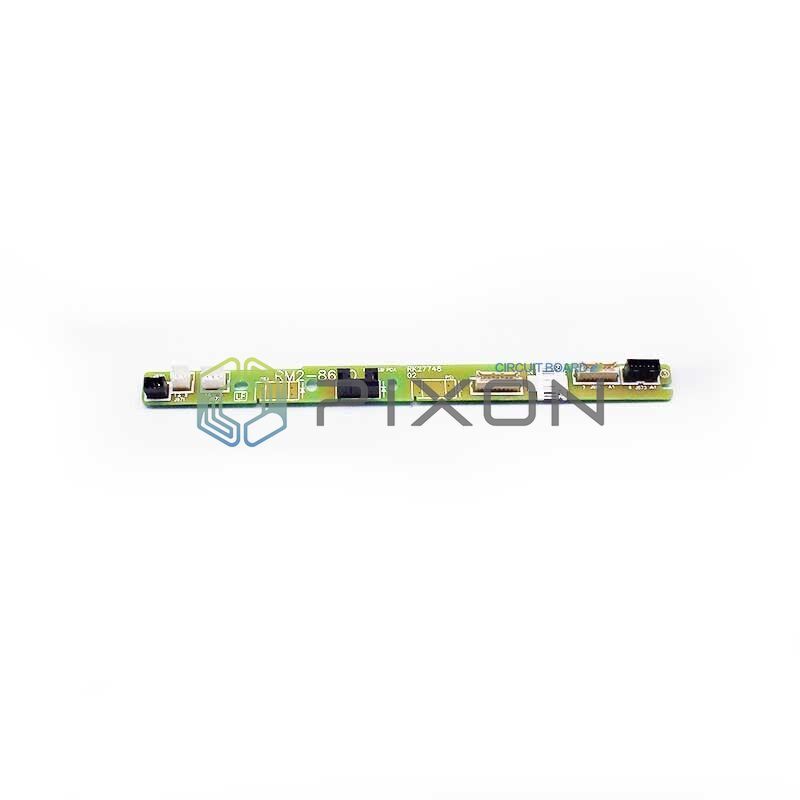RM2-8640 Fuser Reset Chip Compatible HP M652 M681 M681 E67550 E67650 E67660 110V