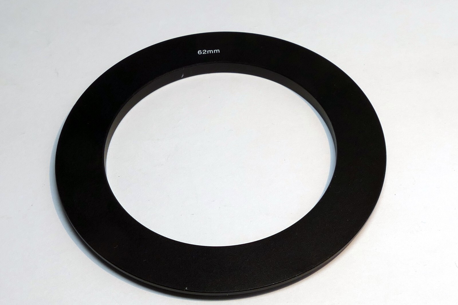 62mm Adapter Ring for Square holder Cokin size Medium P  threaded for   lens