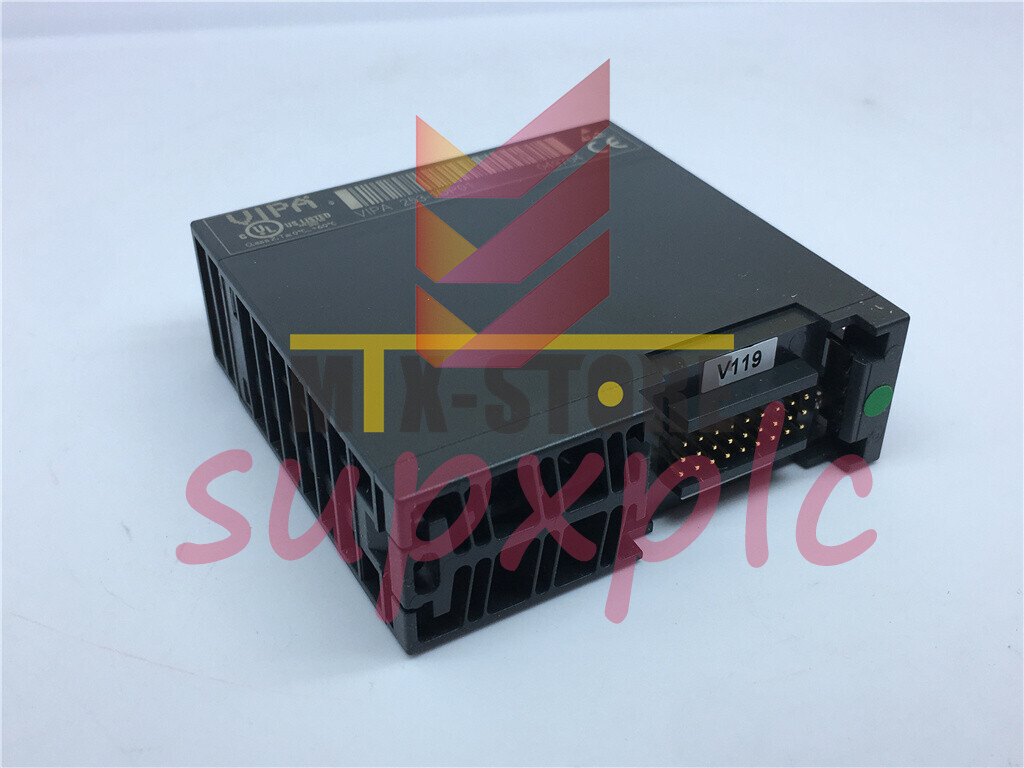 1pcs New VIPA Module 253-1DP01 Brand new ones