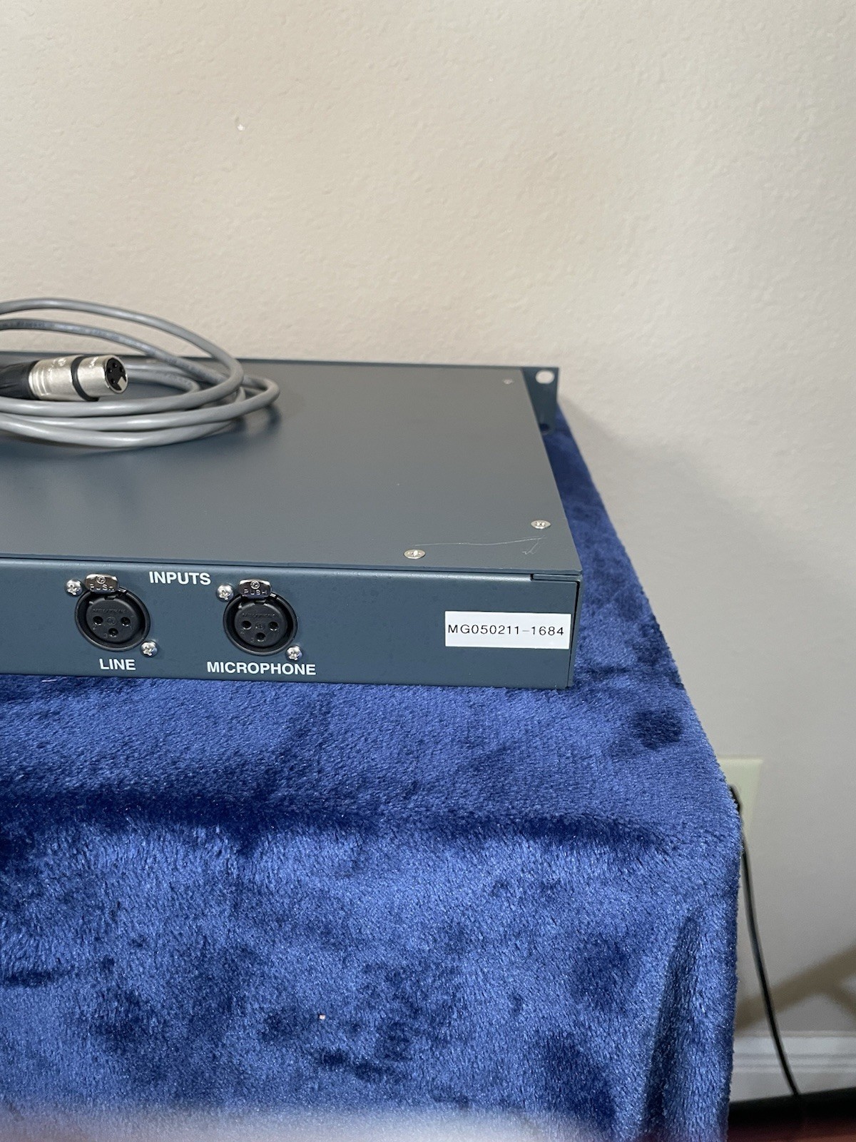 Vintech Audio X73I
