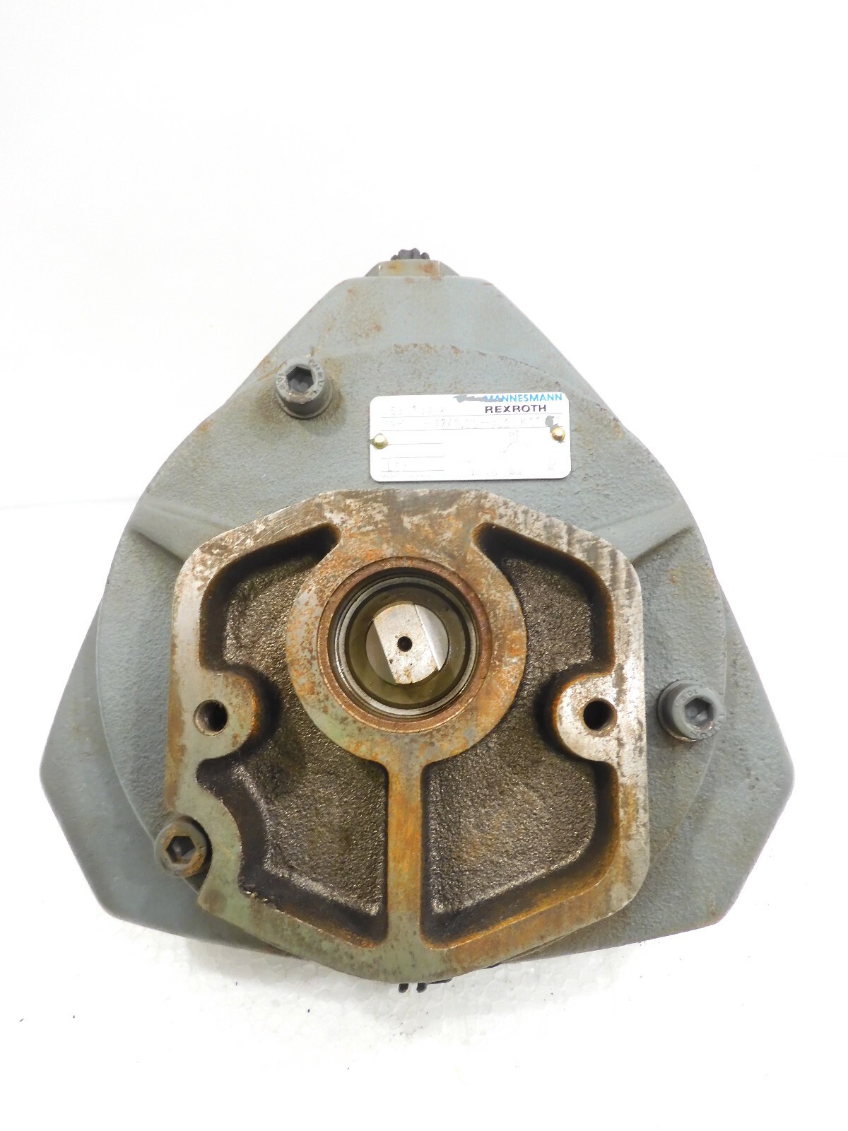 1PF1R4-17/2.00-700RK01M, Rexroth
