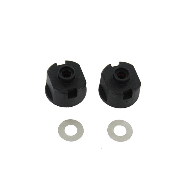 Redcat Racing 02039 Differential Case 2pcs  02039