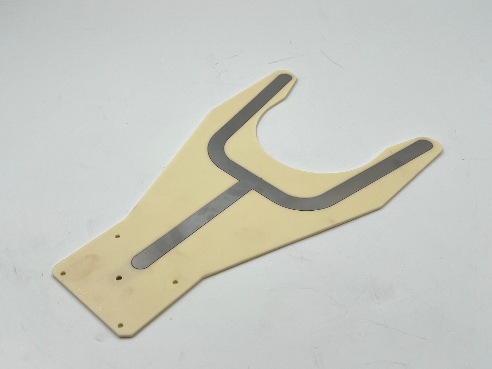 TEL Tokyo Electron Wafer Ceramic End Effector