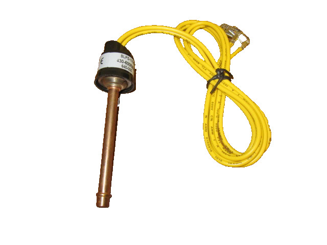 HIGH PRESSURE SWITCH BLPS-YKH06 430-600R420R 640-005 OPEN 600PSI CLOSED 420PSI