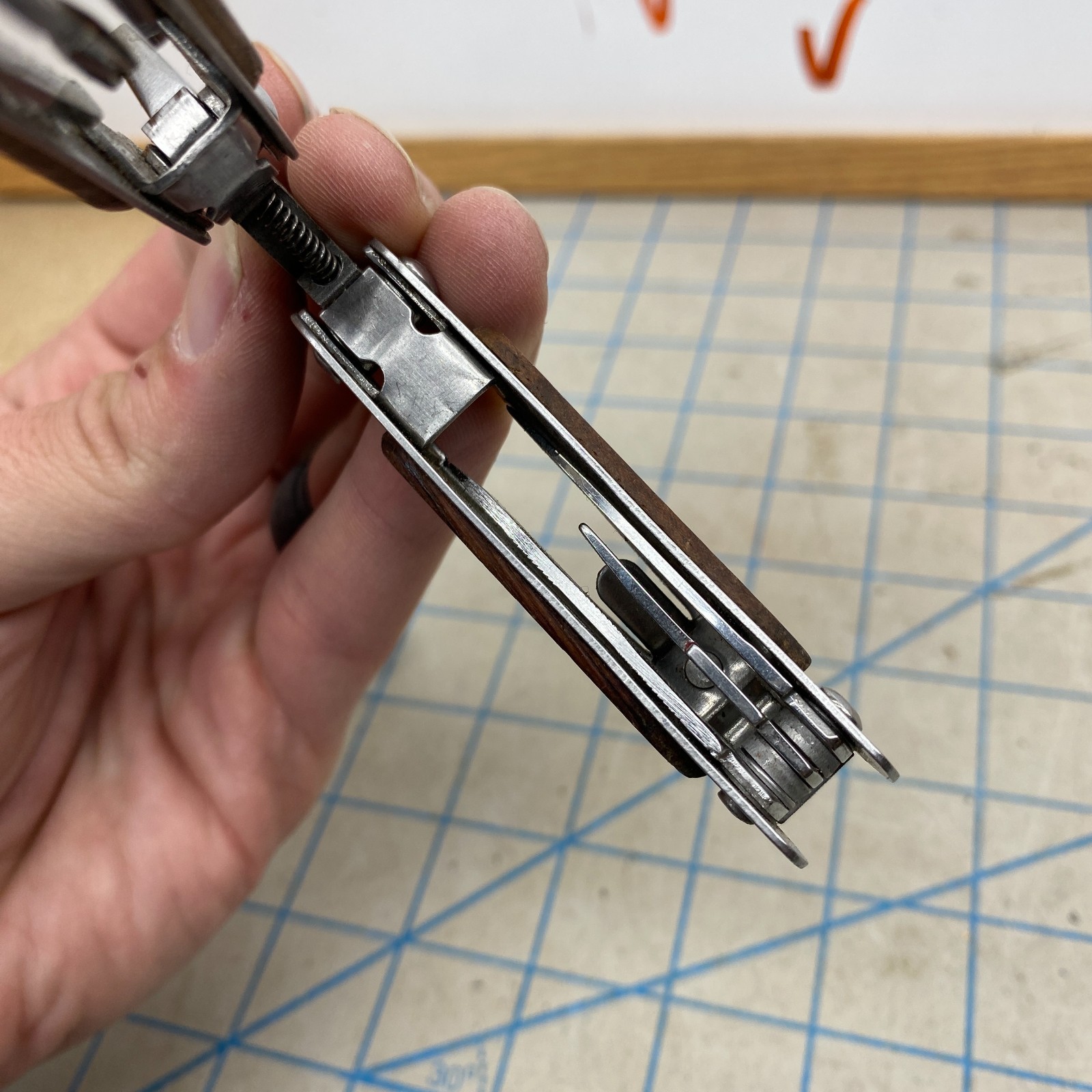 Specialized EMT Nike Multi Tool and other Pocket Knives
