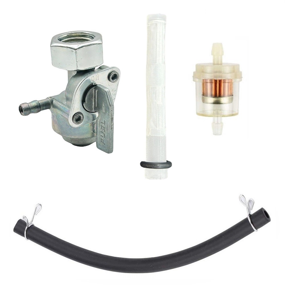 Fuel Valve Petcock For Honeywell 5500w 337CC generator
