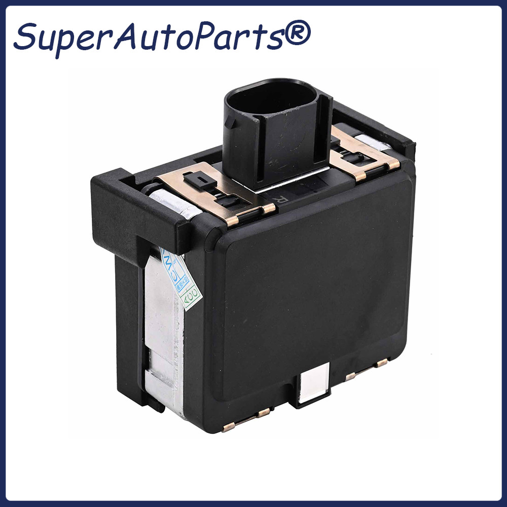 For 2016-2019 Nissan Sentra Cruise Control Distance Radar Sensor OEM 28438-5UD0A