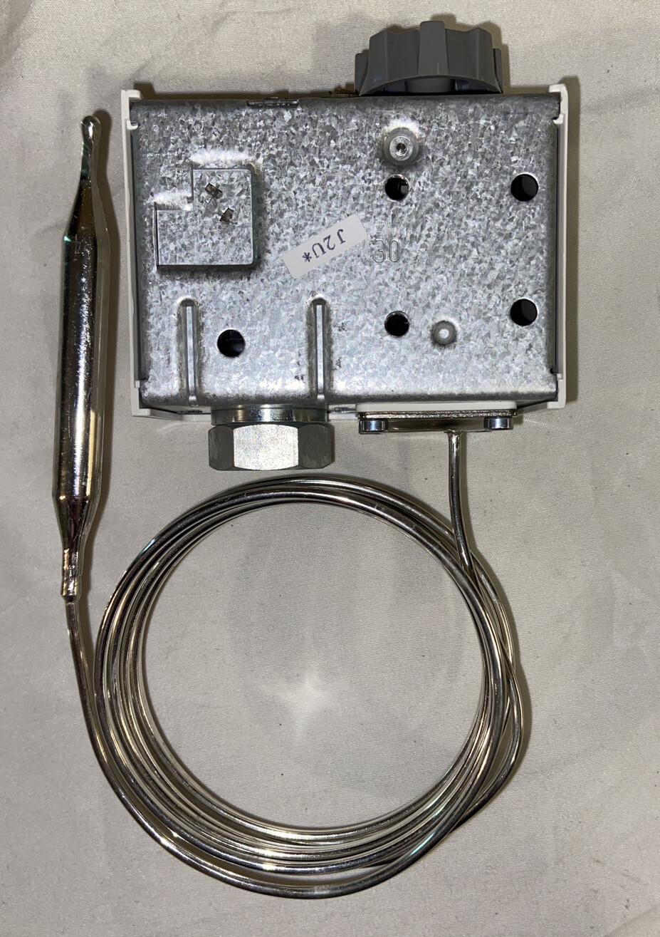 DANFOSS ELECTRO FREEZE T-stat Cylinder HC119989