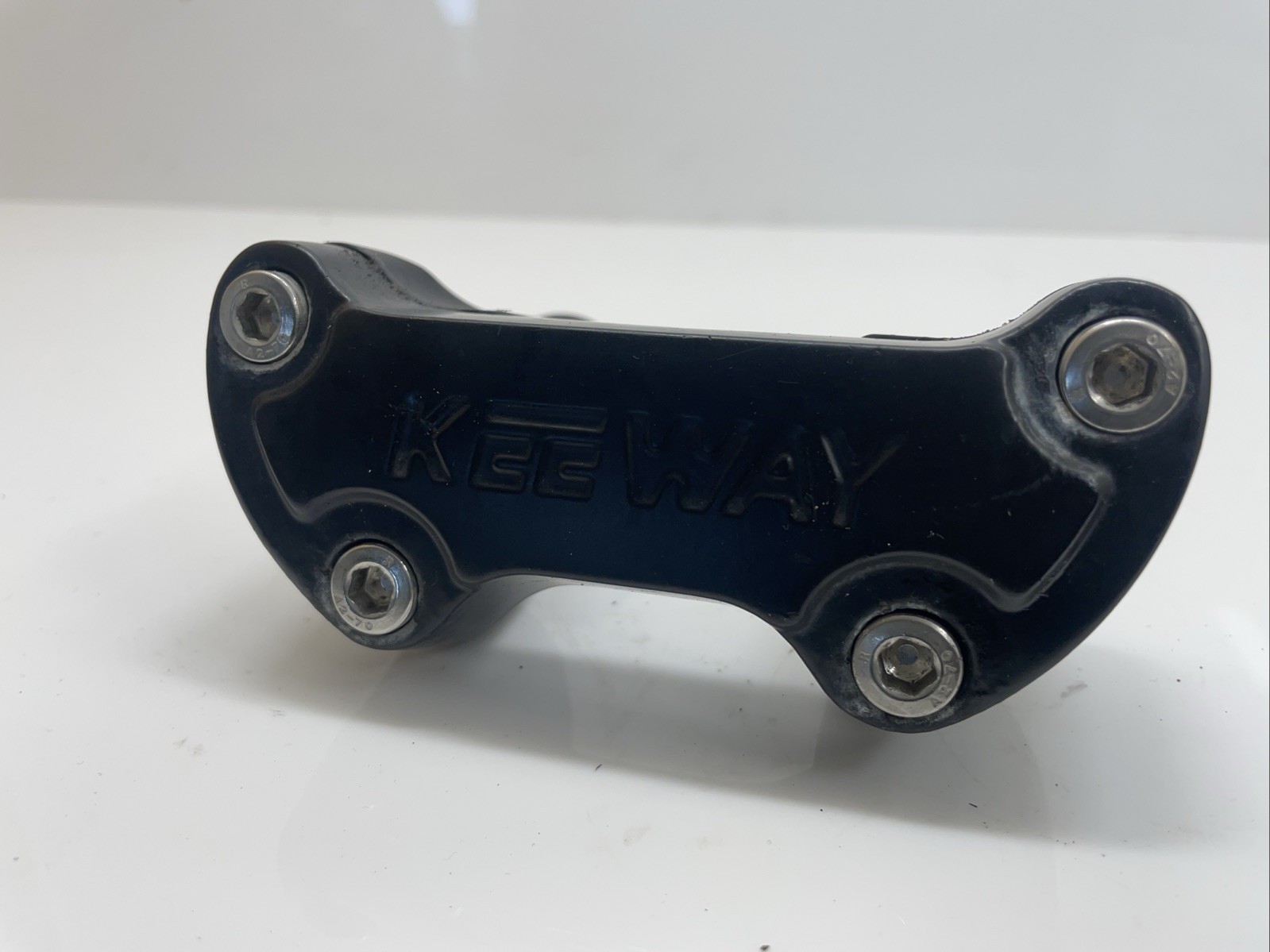 ♻️ Keeway Superlight 125 E5 2021 - 2025 Handlebar Risers Clamps ♻️