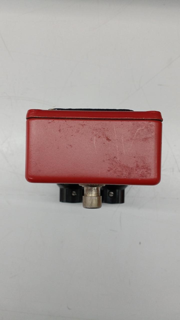 MXR 1979 Dyna Comp Compressor Pedal