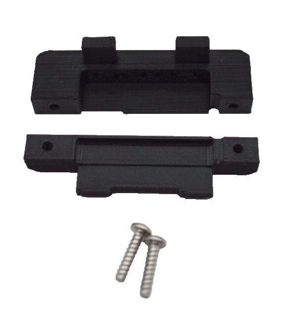 94-03 Ford 7.3 Power Stroke PCM Cable Retention Lock for Hydra Chip