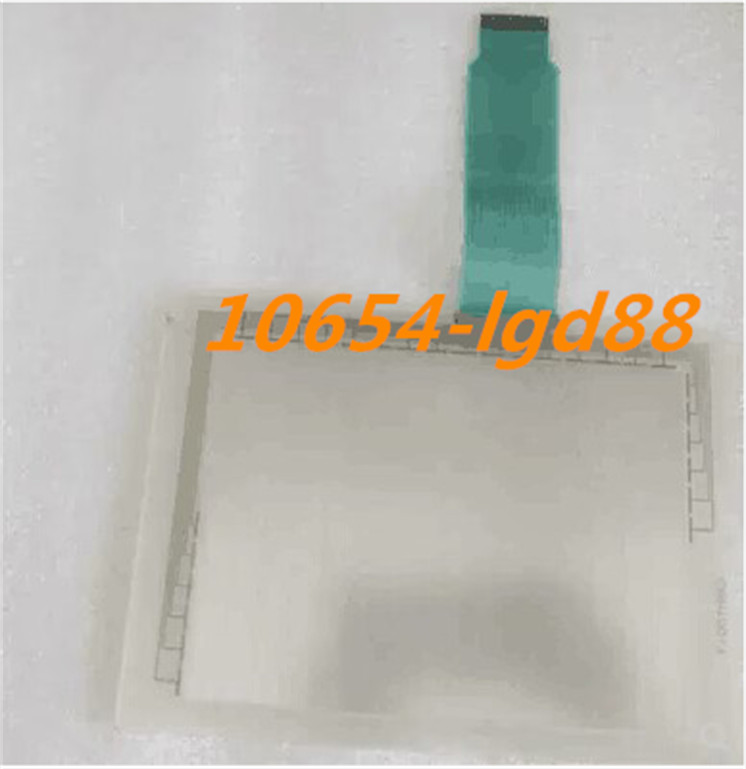 Touch Screen Panel for EZ-T6C-F EZ-T6C-FS EZ-S6C-FSD Touch Screen Glass @24