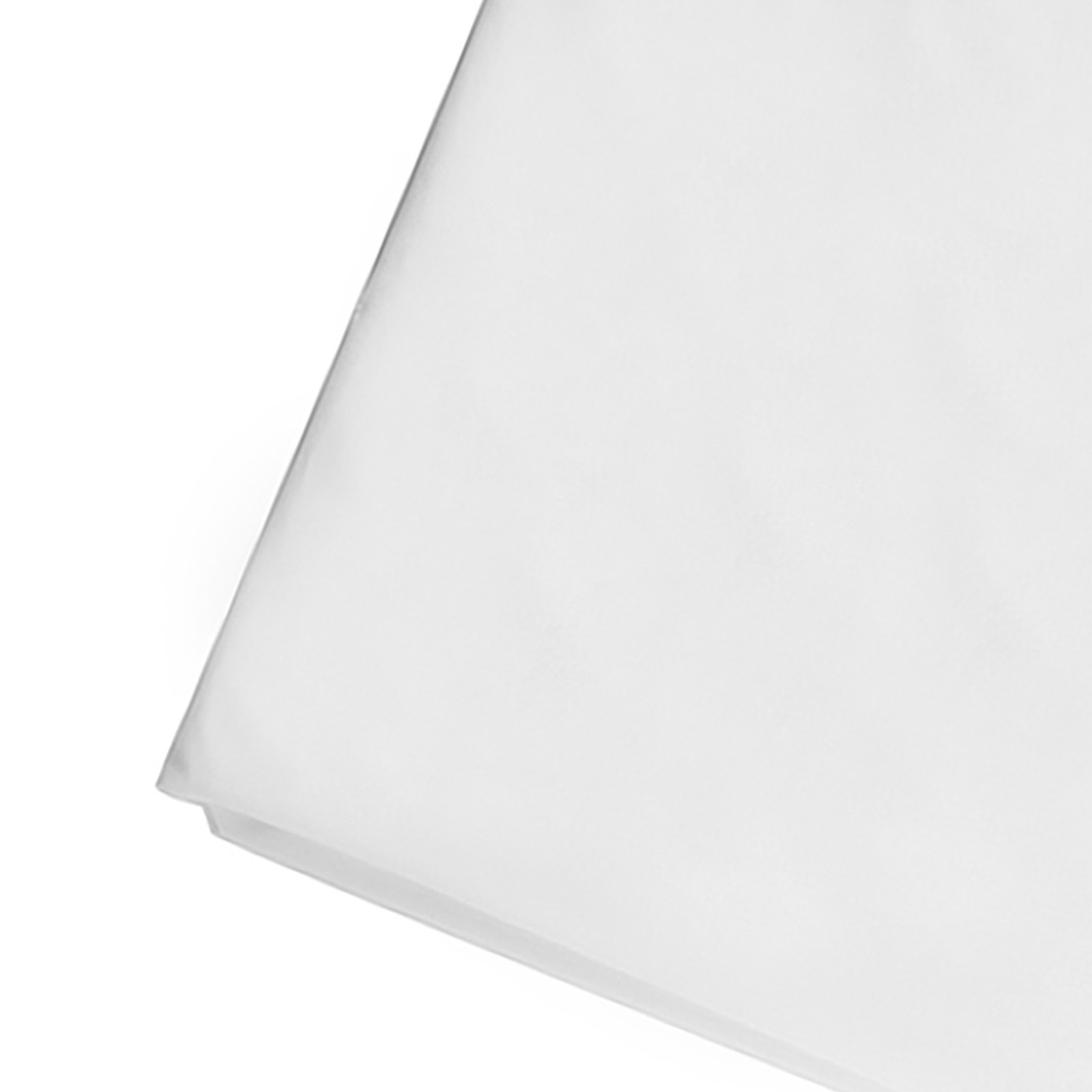 Portable Foldable NOn Crease White Projector Curtain Projection Screen 4:3 100in