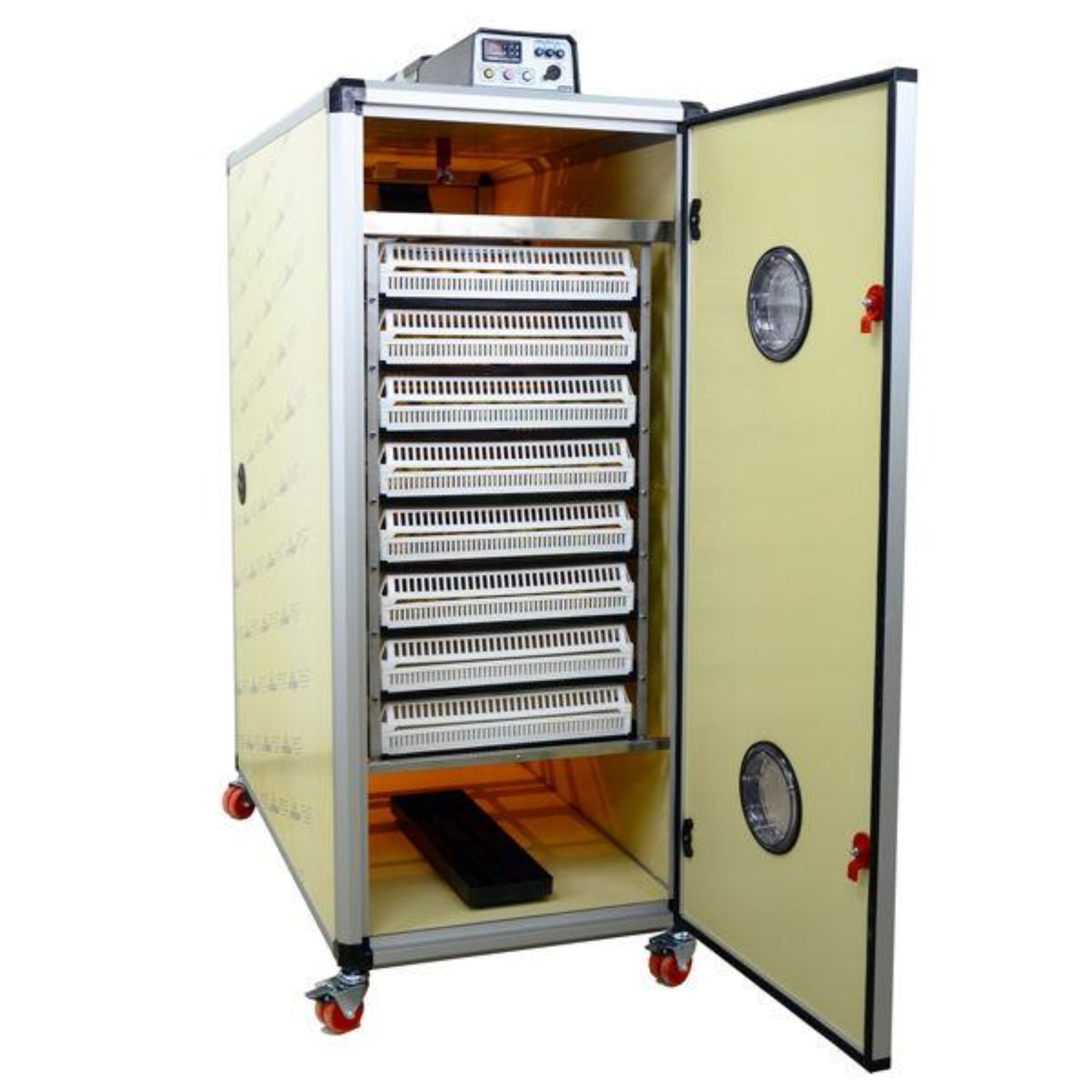 Flexy80 Setter Tray Cover