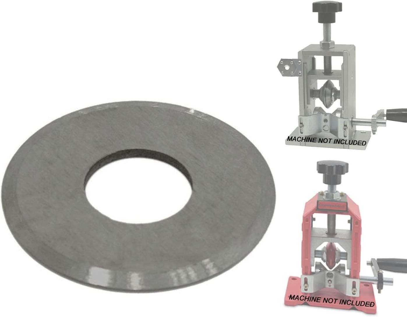 Manual Wire Stripper Replacement Blade for CT-301 CT-302 Machines