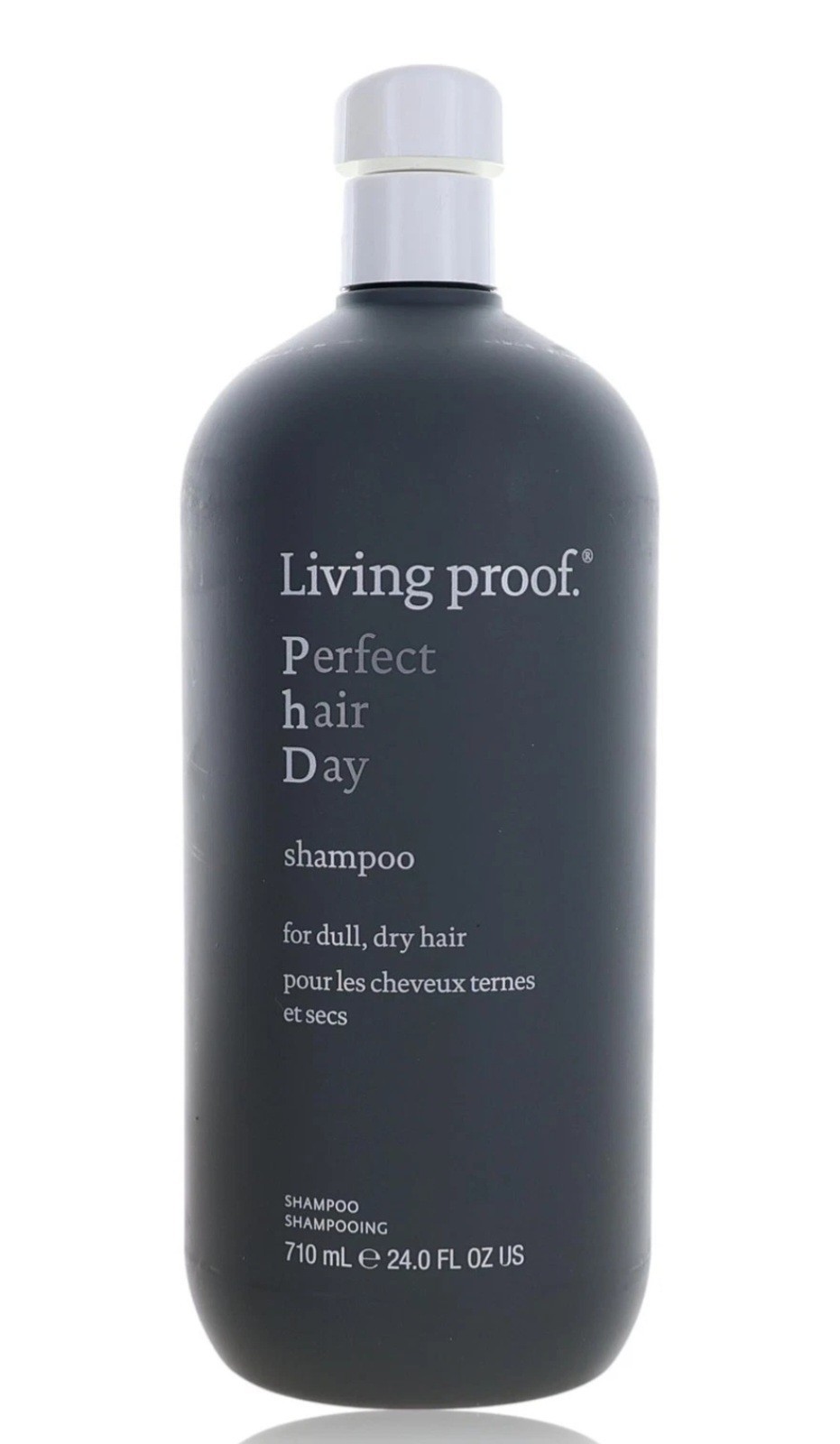 Living Proof Unisex Perfect Hair Day (Phd) Shampoo 24 oz With Pump For Dull Dry