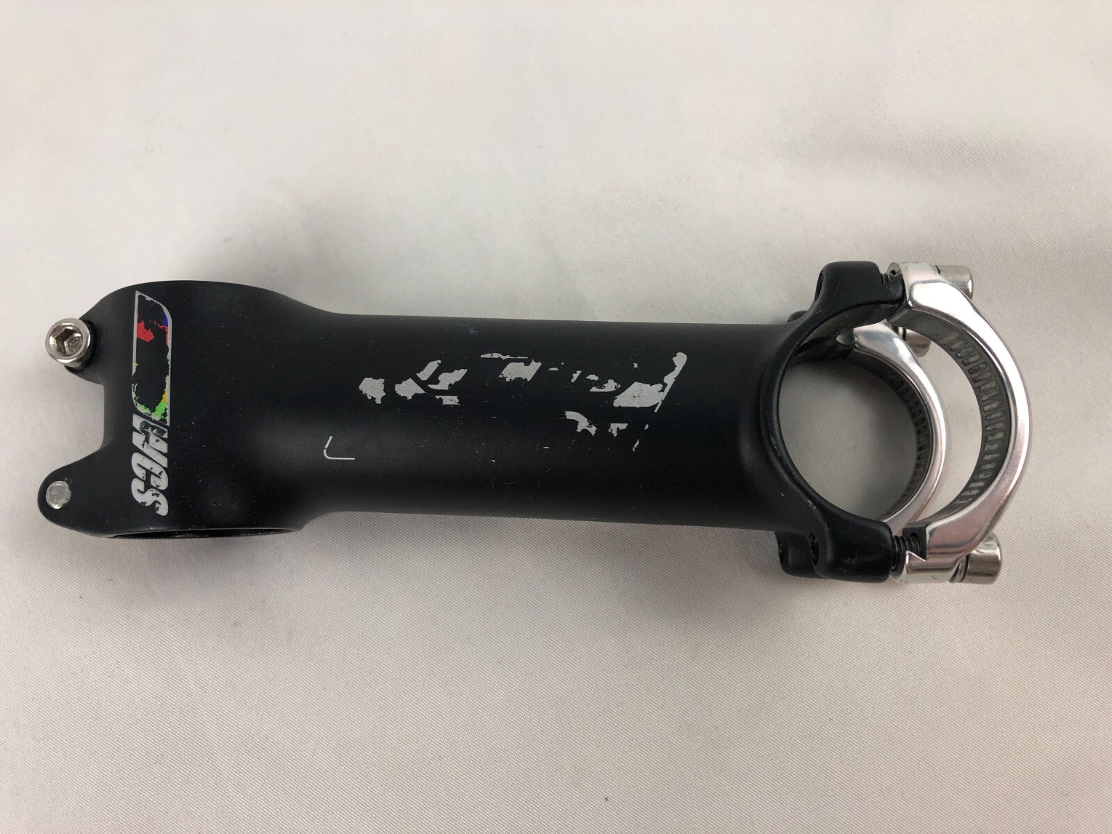 Ritchey WCS Stem 31.8 Dia 110mm Length 6 Deg
