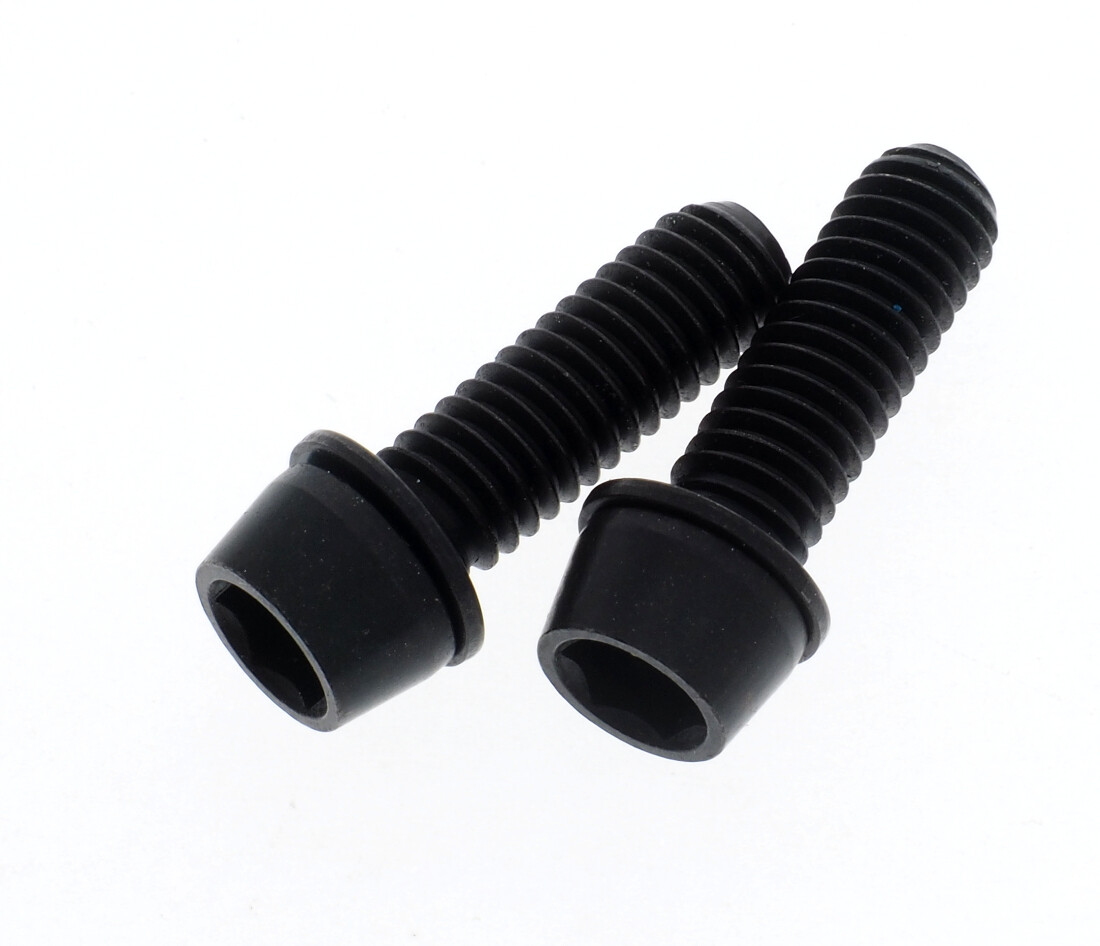 Shimano Dura-Ace FC-R9200/Ultegra FC-R8100 Left Crank Arm Clamp Bolt