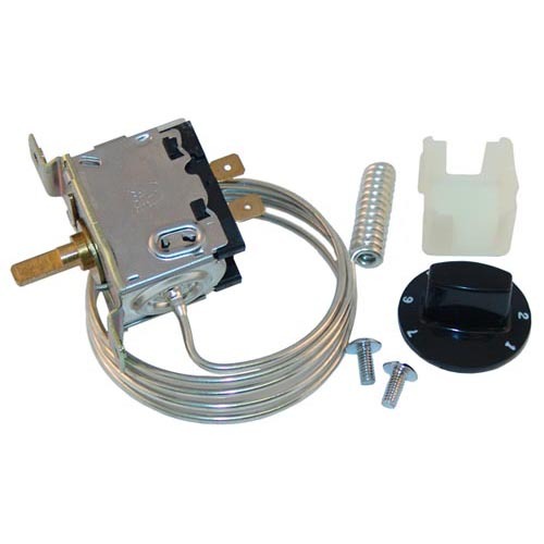 Victory Refrigeration Cold Control OEM 50616101 Ranco A30-3943-000 ship same day