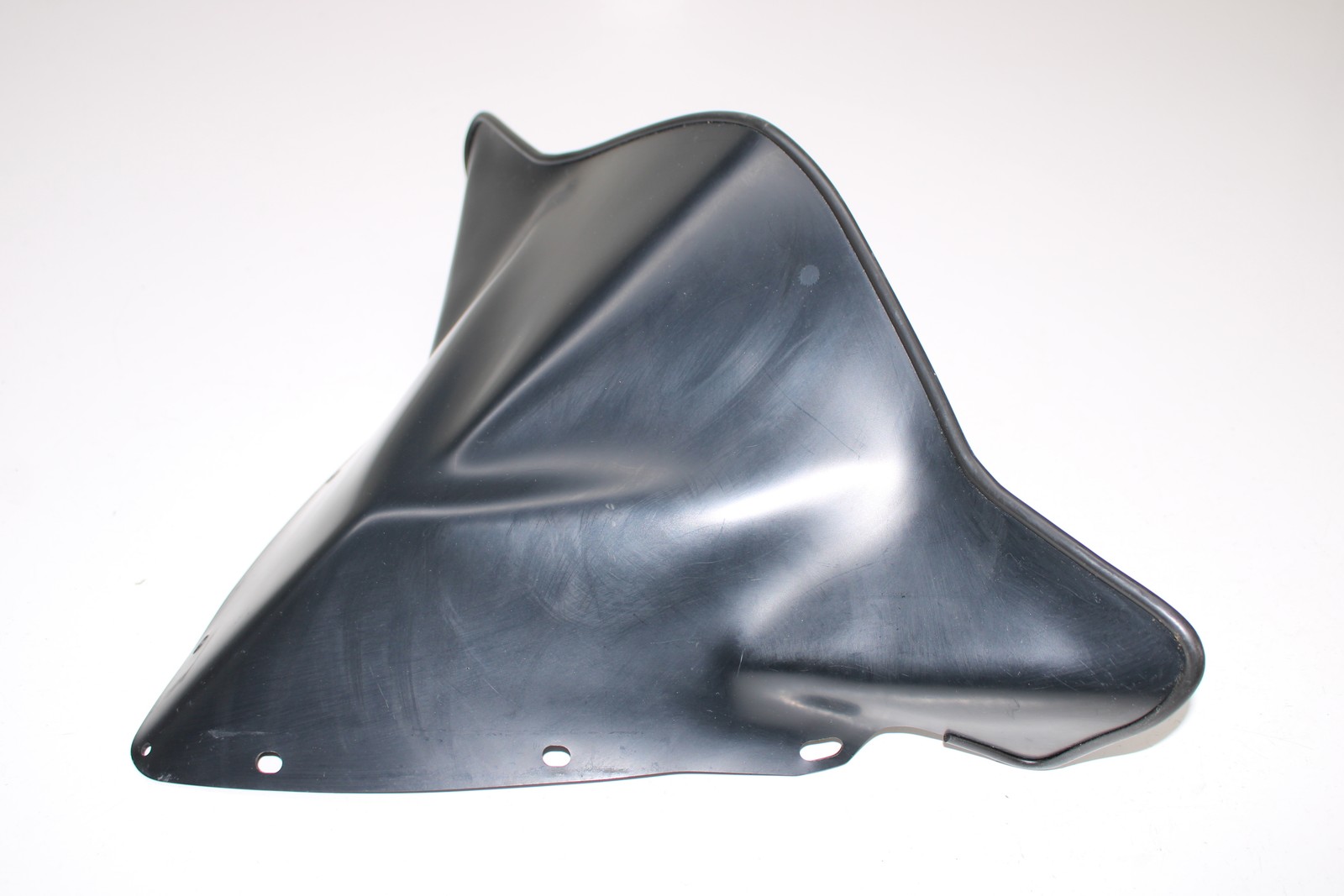 2013 Polaris Pro Rmk 800 155" Matte Black Mid Height Windshield Wind Shield