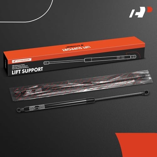 Tailgate Rear Hatch Lift Supports Shock Struts Compatible with Select Audi