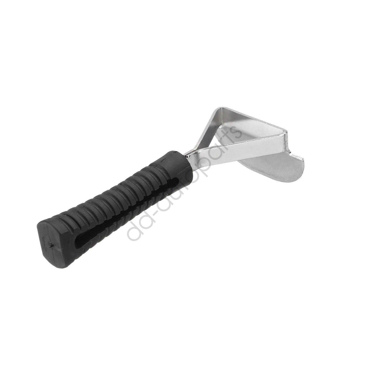 Tire Patch & Polish Kit: 2500 RPM Buffer, Scraper, Roller, Durable Wheel