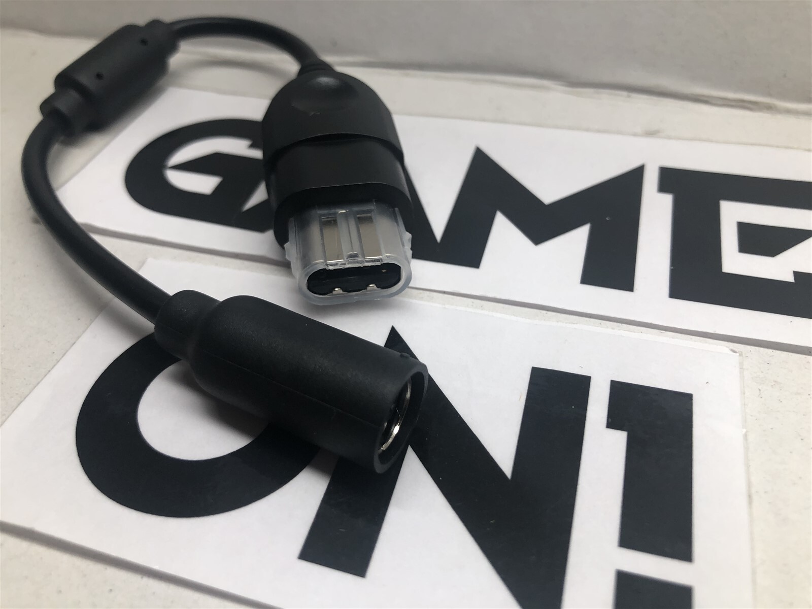 Xbox Breakaway Cable For The First Original XBOX Controller - New Free Ship