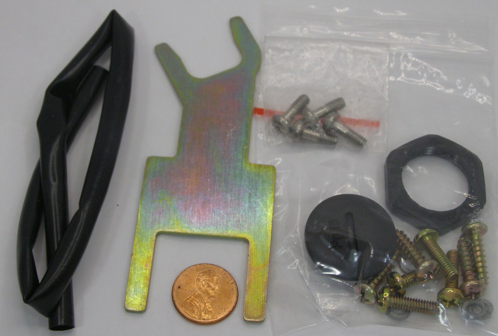 Allen-Bradley Rockwall Automation Cable Gland Hardware Kit 75006-140-01