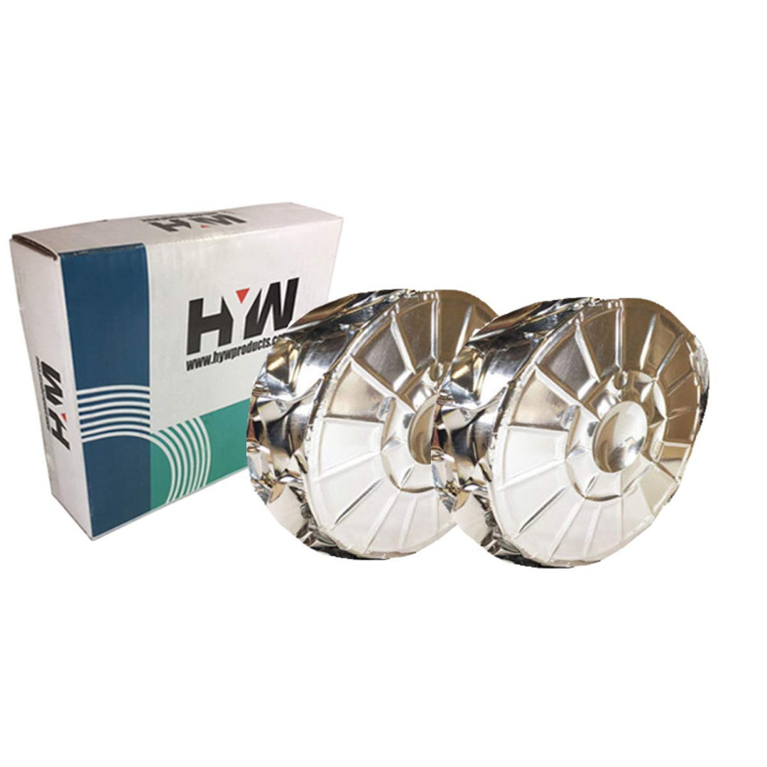 2 x 10lb .030" E71T- 11 Flux Cored Gasless Weld Wire