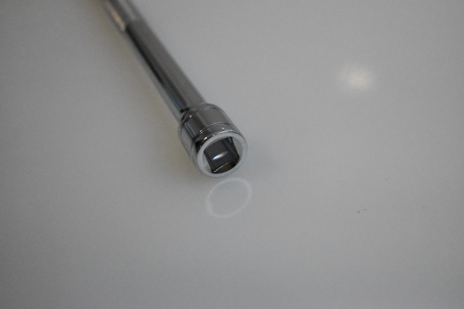 Matco Silver Eagle Tools BX10KSE 10" Length Extension 3/8" Drive Chrome