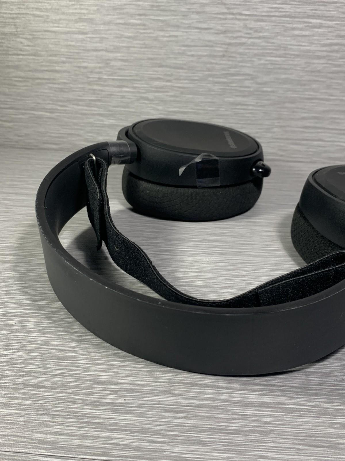 SteelSeries Arctis 3 Console Wired Stereo Gaming Headset Black