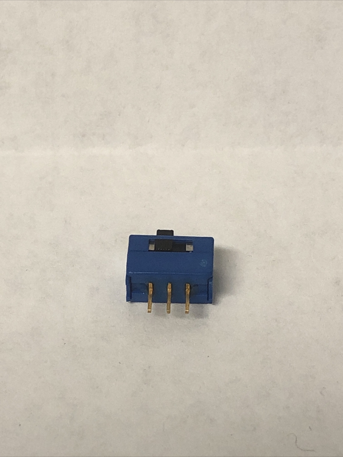 MSSA-104D Alco Slide Switch