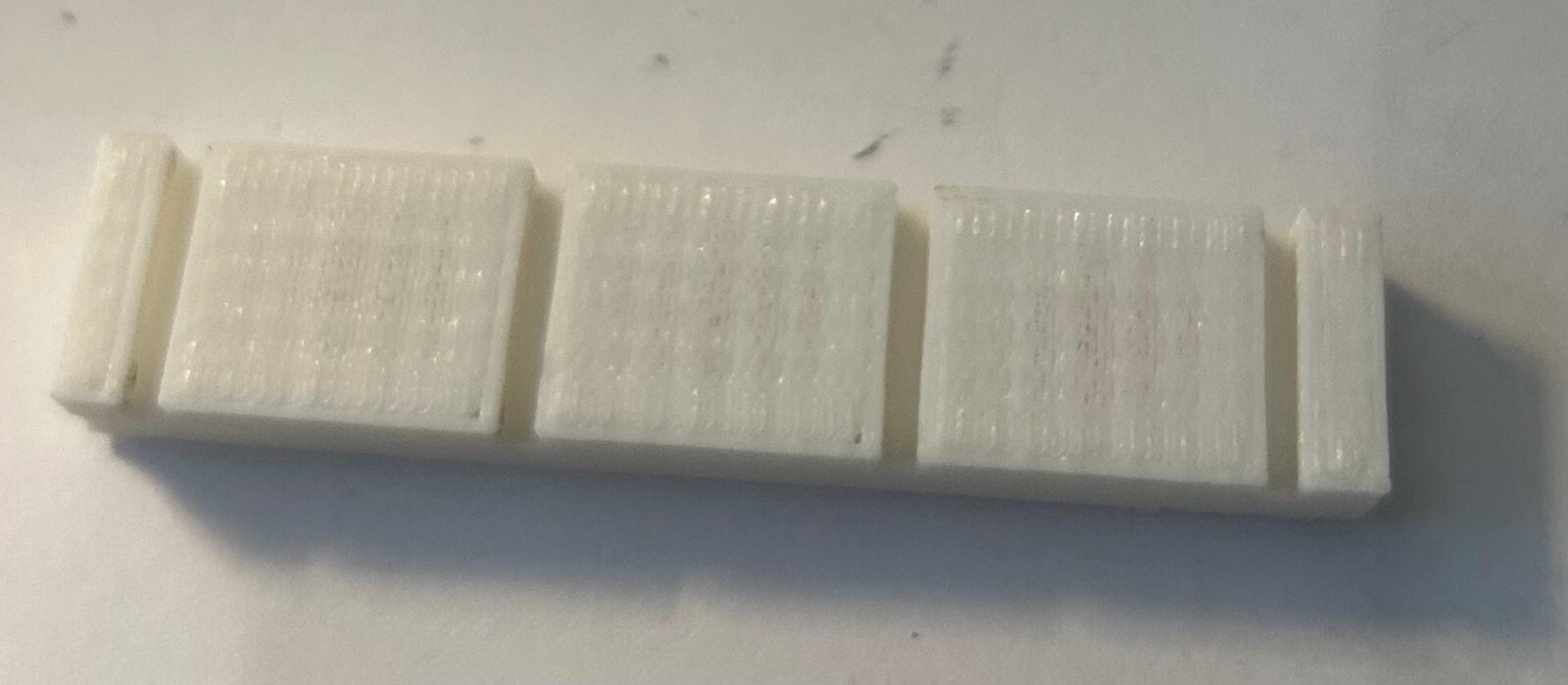 981123 Card Spacer Gating Card