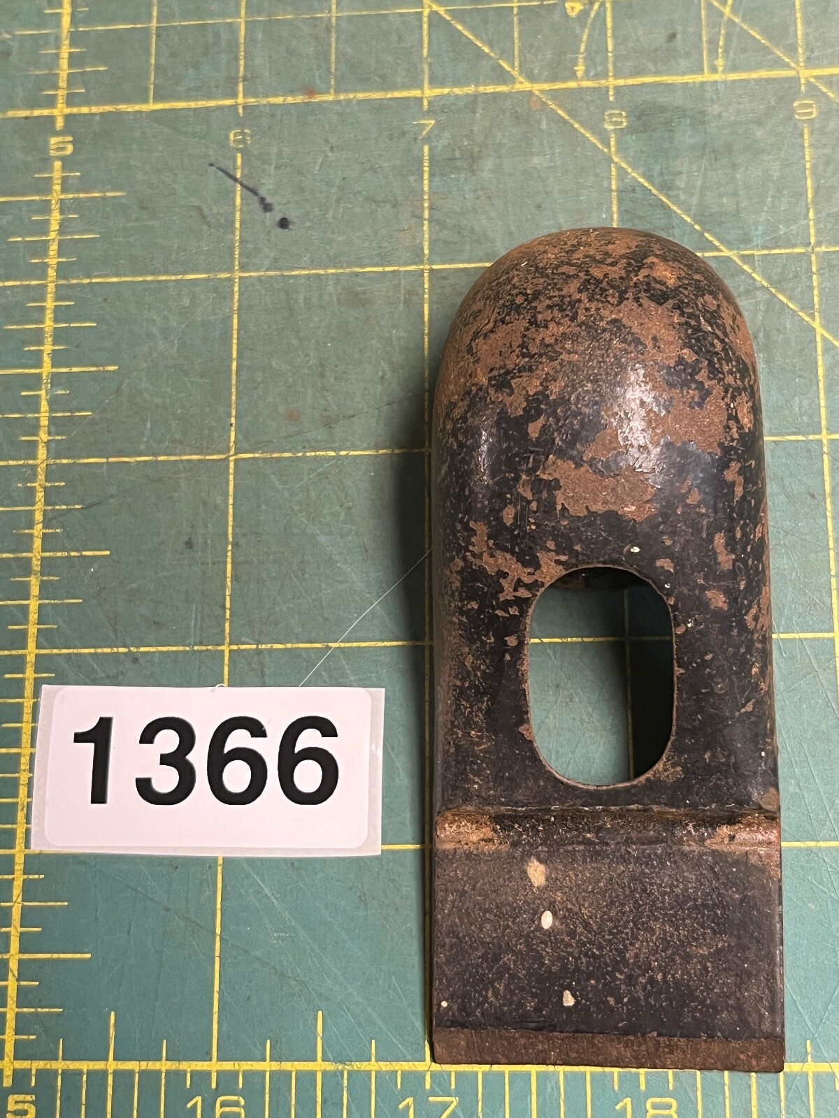 Stanley 110 120 130 Others Lever Cap (1366