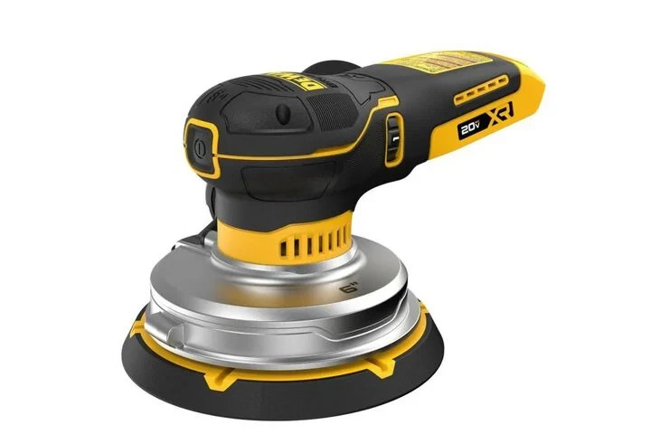 DEWALT DCW230B 20V MAX* XR 6 Inch Cordless Random Orbital Sander Preorder