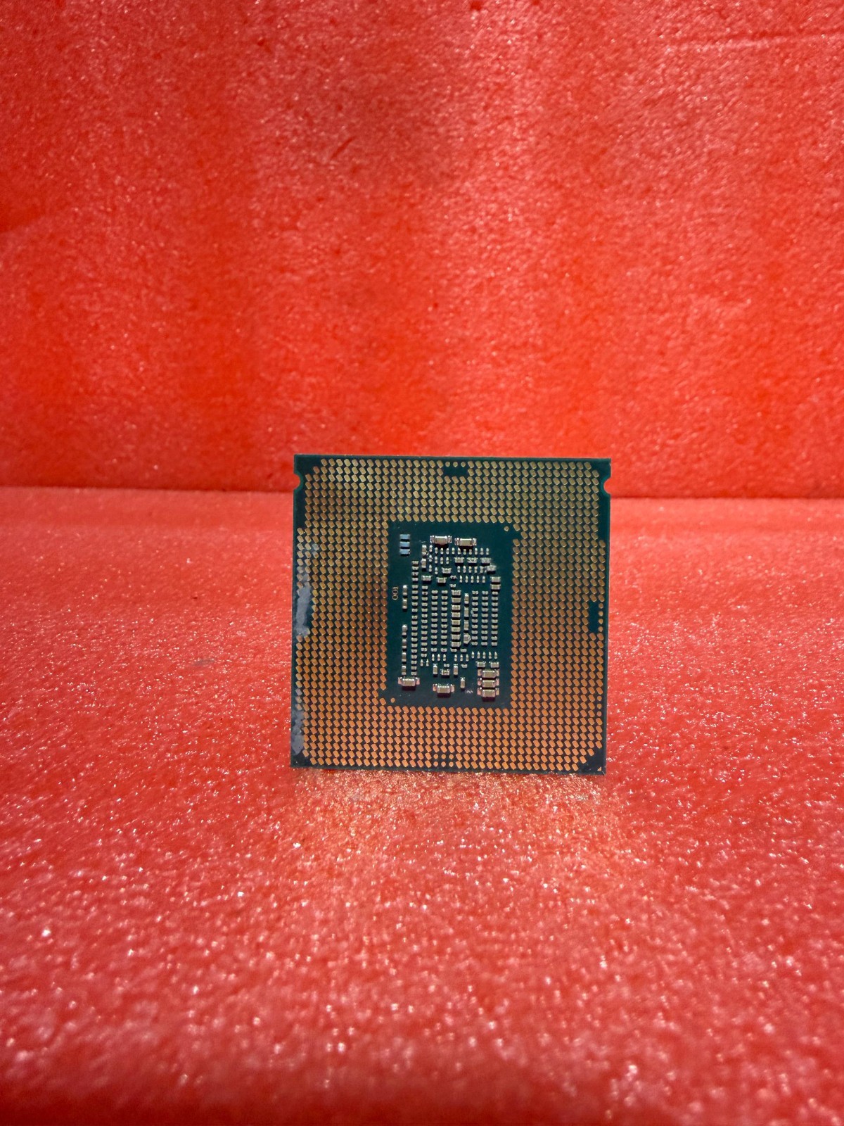 Intel Xeon E3-1230 v6 SR328 Quad-Core CPU Processor, 3.50 GHz, LGA1151