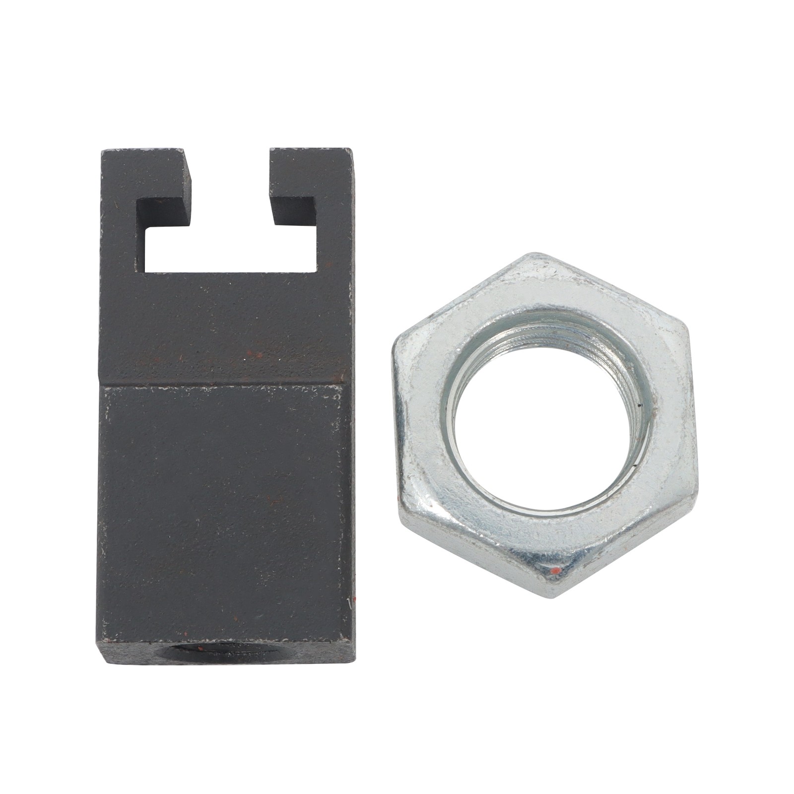 Engine Fuel Injector Extractor Slide Hammer Puller Adapter Tool Kit 40 Pieces