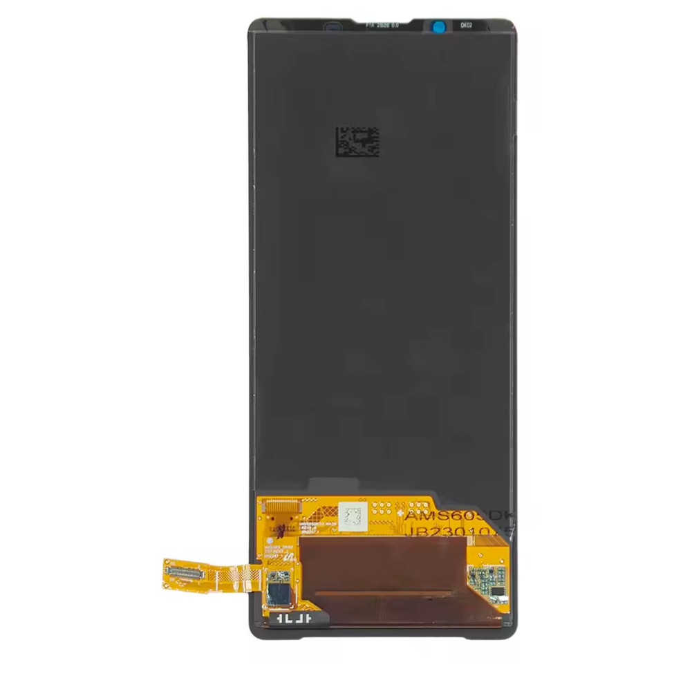 Original OLED Display LCD Screen Touch Digitizer For Sony Xperia 5 V XQ-DE54